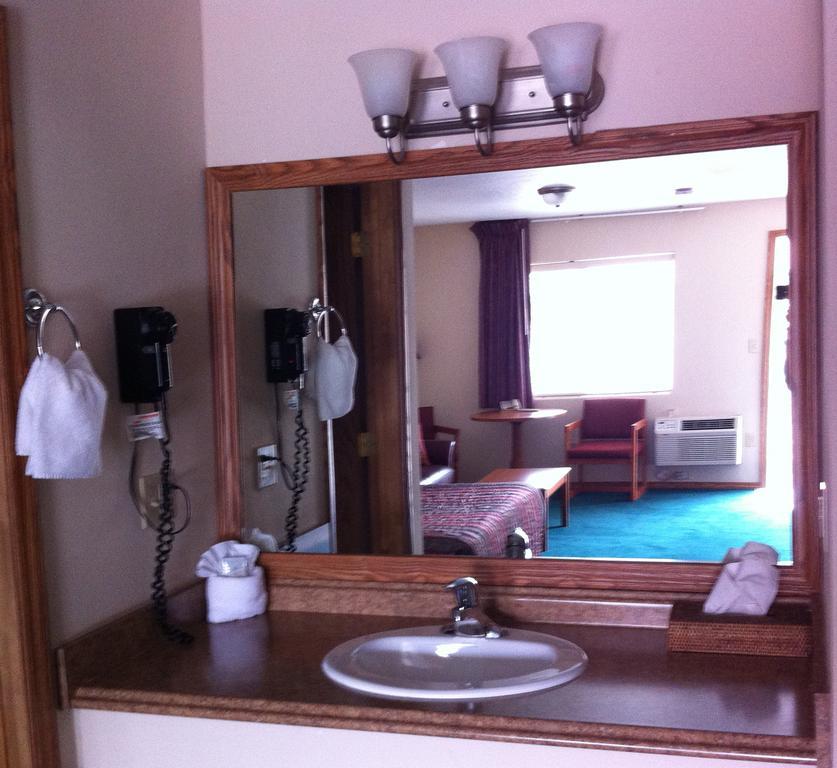 Legacy Inn Price Camera foto