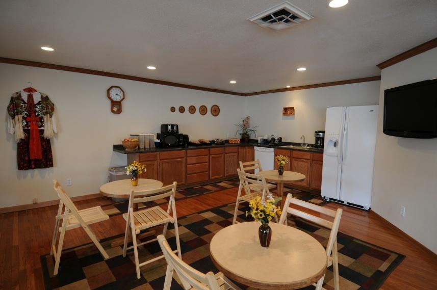 Legacy Inn Price Esterno foto