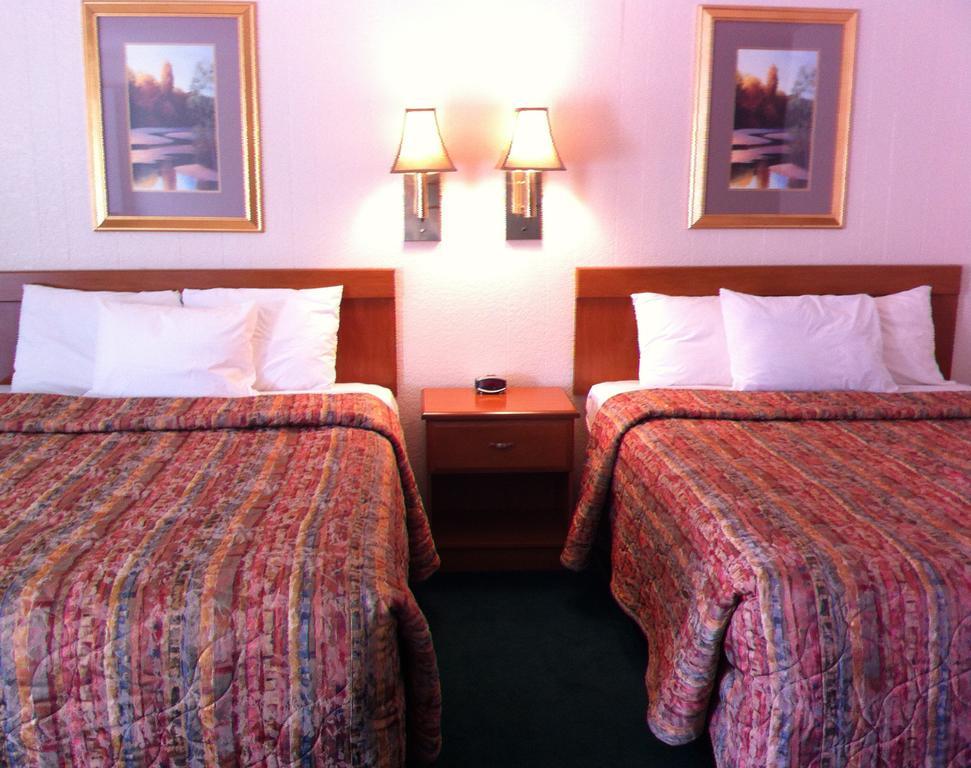 Legacy Inn Price Camera foto